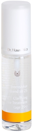 Dr. Hauschka Facial Care intenzivní péče pro pleť s nedokonalostmi