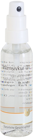 Dr. Hauschka Facial Care Intensivkur für problematische Haut, Akne
