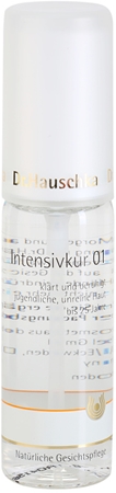 Dr. Hauschka Facial Care Intensivkur für problematische Haut, Akne