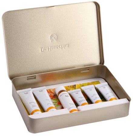 Dr. Hauschka Facial Care Kosmetik-Set  I.