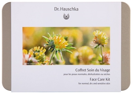 Dr. Hauschka Facial Care Kosmetik-Set  I.