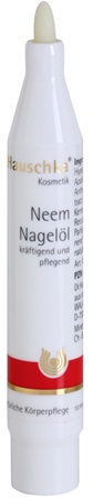 Dr. Hauschka Hand And Foot Care Neem negleolie i blyant
