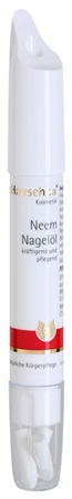 Dr. Hauschka Hand And Foot Care Neem negleolie i blyant