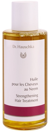 Dr. Hauschka Hair Care Neem - pentru ingrijirea parului