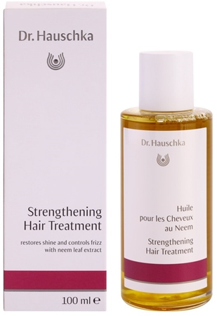 Dr. Hauschka Hair Care Neem - pentru ingrijirea parului