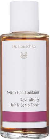 Dr. Hauschka Hair Care Neem Haartonikum