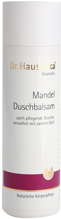 Dr. Hauschka Shower And Bath Duschbalsam aus Mandeln