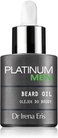 Dr Irena Eris Platinum Men Beard Maniac olejek do brody