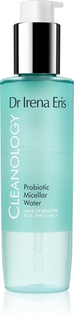 Dr Irena Eris Cleanology Softening Micellar Water