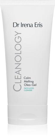 Dr Irena Eris Cleanology Cleansing Oil Gel