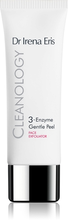 Dr Irena Eris Cleanology Gentle Enzymatic Peel Cleansing Peeling with an exfoliating effect