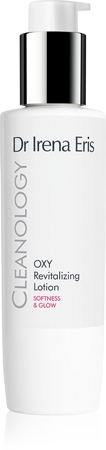 Dr Irena Eris Cleanology OXY Face Lotion with a brightening effect