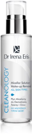 Dr Irena Eris Cleanology água micelar para todos os tipos de pele