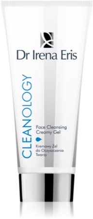 Dr Irena Eris Cleanology čisticí krémový gel na obličej