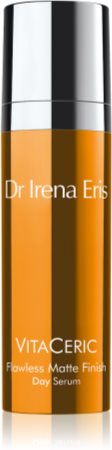 Dr Irena Eris VitaCeric sérum matificante para todos os tipos de pele