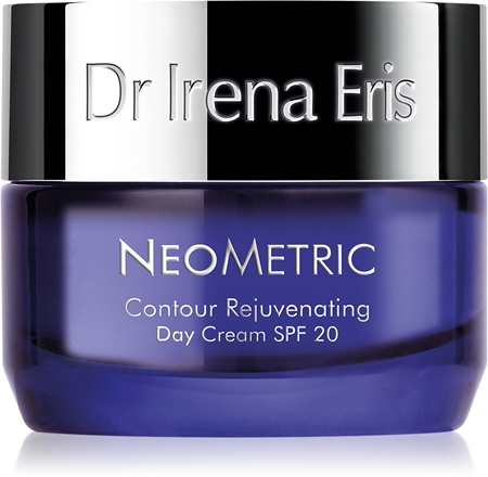 Dr Irena Eris Neometric creme de dia rejuvenescedor