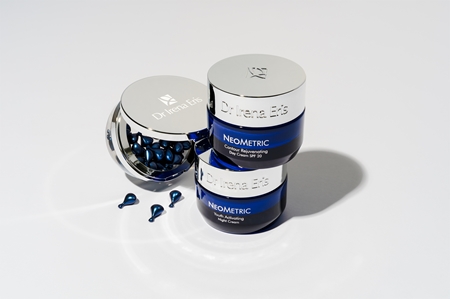 Dr Irena Eris Neometric creme de dia rejuvenescedor