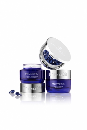 Dr Irena Eris Neometric creme de dia rejuvenescedor