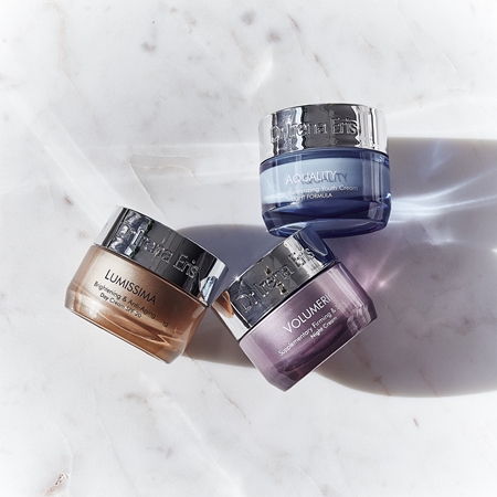 Dr Irena Eris Aquality Intense Moisturizing Youth Cream Light Formula intensive moisturising cream with rejuvenating effect