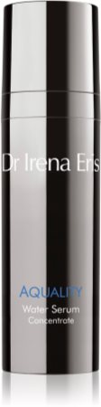 Dr Irena Eris Aquality sérum facial de hidratação intensa anti-idade de pele