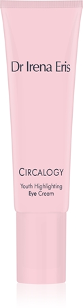 Dr Irena Eris Circalogy crème illuminatrice yeux