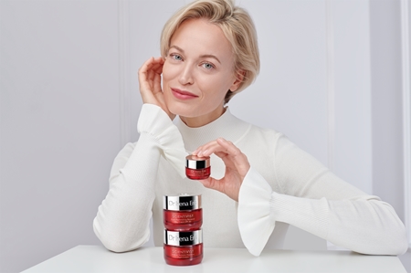 Dr Irena Eris ScientiVist creme de noite regenerador