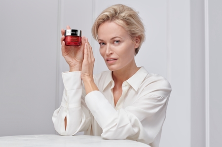 Dr Irena Eris ScientiVist creme de noite regenerador