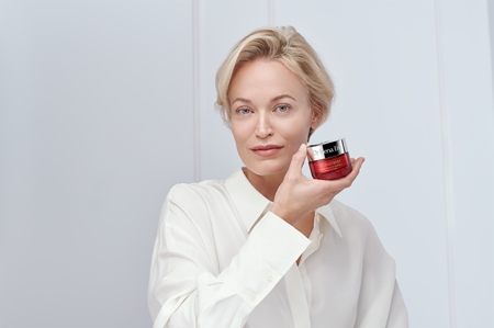 Dr Irena Eris ScientiVist creme de noite regenerador