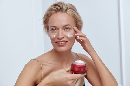 Dr Irena Eris ScientiVist creme de noite regenerador