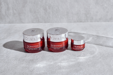 Dr Irena Eris ScientiVist creme de noite regenerador