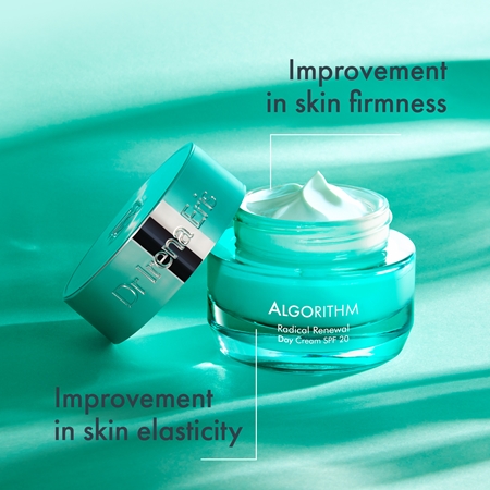 Dr Irena Eris Algorithm regeneračný denný krém SPF 20