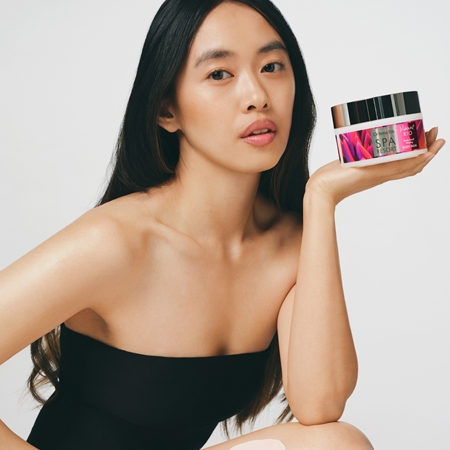 Dr Irena Eris SPA Resort Vibrant Rio Firming Body Balm