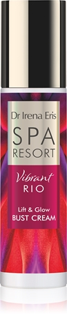 Dr Irena Eris SPA Resort Vibrant Rio Bust Firming Cream