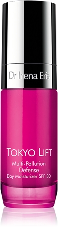 Dr Irena Eris Tokyo Lift Feuchtigkeitsspendende Tagescreme SPF 30