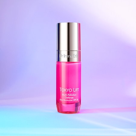 Dr Irena Eris Tokyo Lift Feuchtigkeitsspendende Tagescreme SPF 30