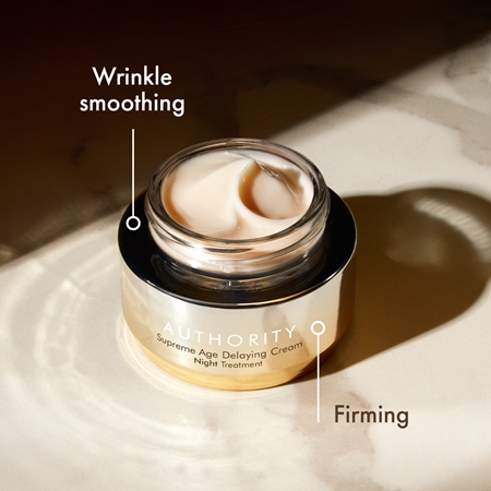 Dr Irena Eris Authority Firming Anti-Wrinkle Night Cream