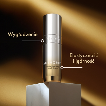 Dr Irena Eris Authority Global Recovery Youth Serum serum intensywnie odmładzające o działaniu regenerującym