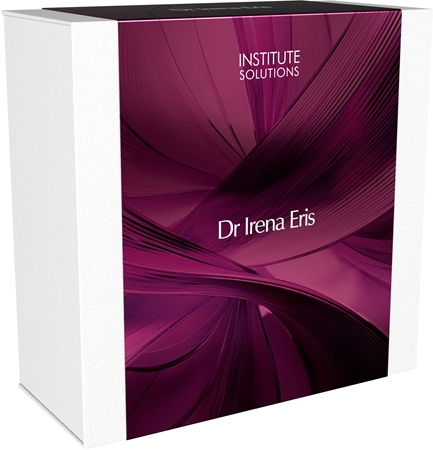 Dr Irena Eris Institute Solutions Y-Lifting Gift Set with firming effect