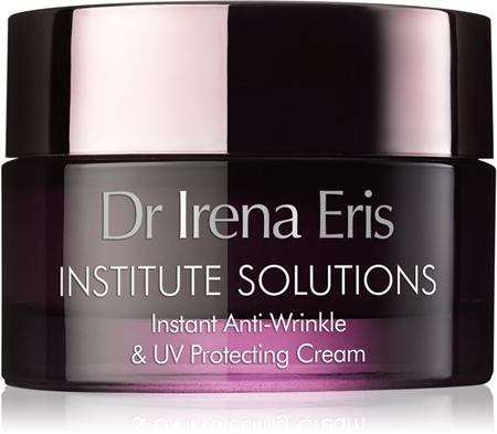 Dr Irena Eris Institute Solutions L-Ascorbic Power Treatment crema de zi pentru contur SPF 30