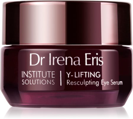 Dr Irena Eris Institute Solutions Y-Lifting sérum com efeito lifting e reafirmante para olhos