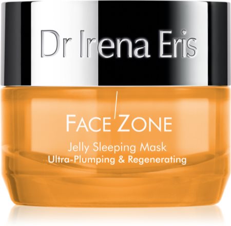 Dr Irena Eris Face Zone máscara fácil antirrugas com efeito hidratante