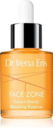 Dr Irena Eris Face Zone έλαια προσώπου με ενυδατικό αποτέλεσμα