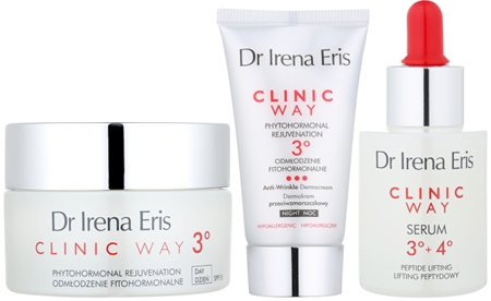 Dr Irena Eris Clinic Way 3° set cosmetice I.