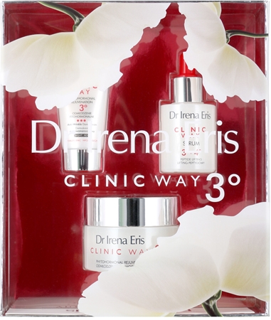 Dr Irena Eris Clinic Way 3° set cosmetice I.
