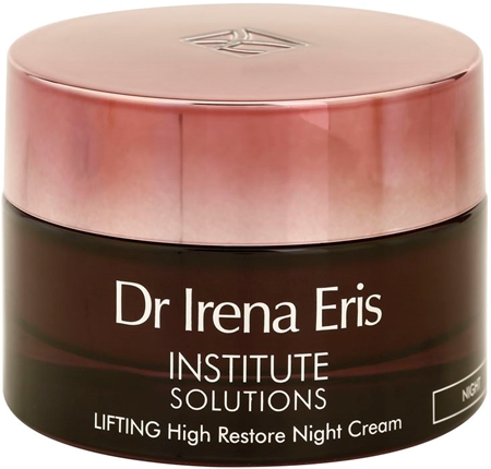 Dr Irena Eris Institute Solutions Lifting revitalisierende Nachtcreme