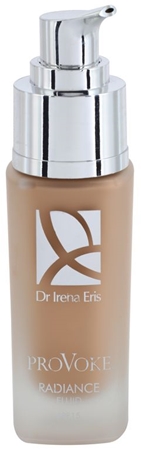 Dr Irena Eris ProVoke aufhellendes Make up-Fluid LSF 15