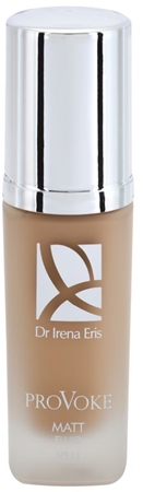 Dr Irena Eris ProVoke podkład matujacy we fluidzie SPF 15