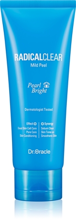 Dr. Oracle RadicalClear jemný gelový peeling