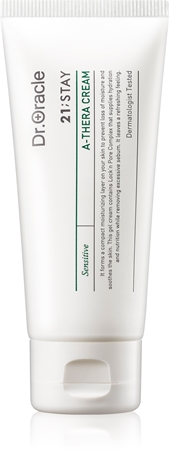 Dr. Oracle 21:STAY A-Thera Moisturizing Gel Cream for Face