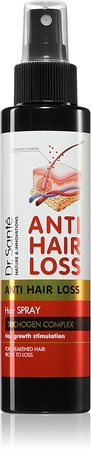 Dr. Santé Anti Hair Loss pršilo za pospeševanje rasti las